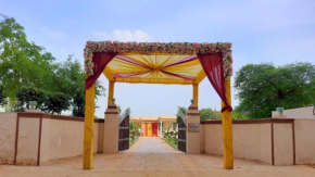 Wedlock Farms - Events Venue